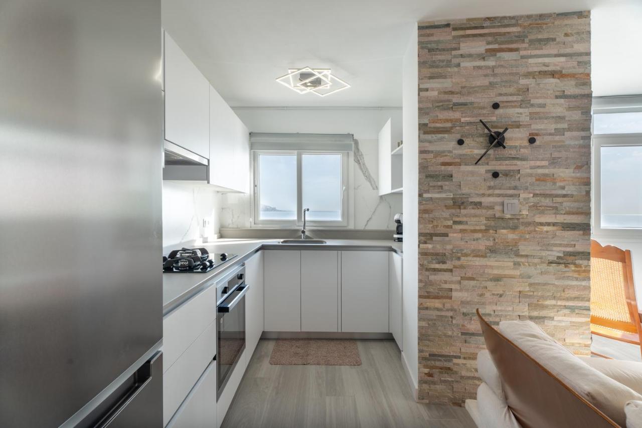 Susurros Del Mar Sunset Apartment Santa Cruz de Tenerife Ngoại thất bức ảnh