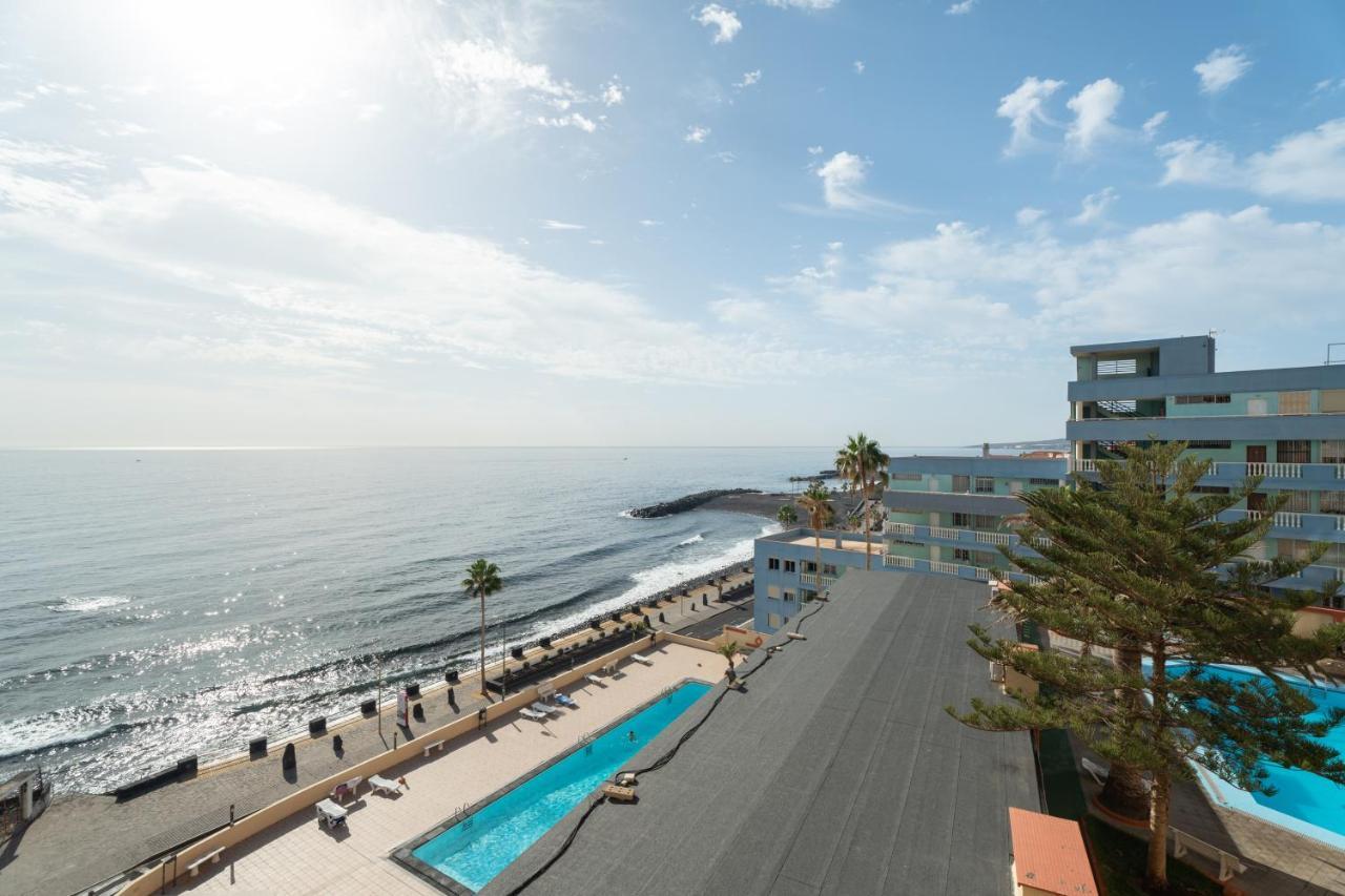 Susurros Del Mar Sunset Apartment Santa Cruz de Tenerife Ngoại thất bức ảnh