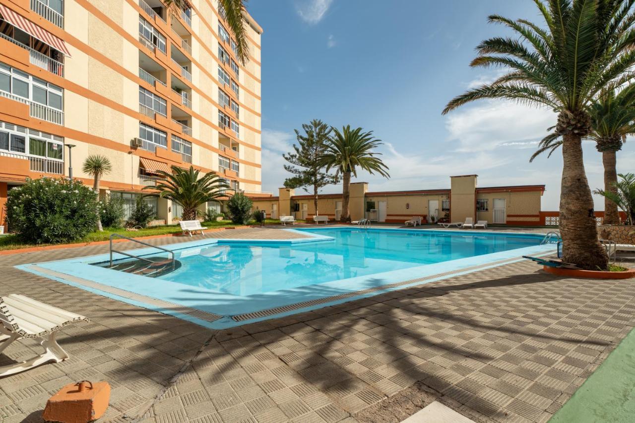 Susurros Del Mar Sunset Apartment Santa Cruz de Tenerife Ngoại thất bức ảnh